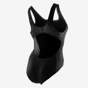Orca - Costum de baie intreg Femei - negru