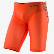 Orca - Jammer inot barbati - portocaliu