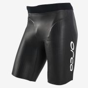 Orca - Sort inot neopren - negru