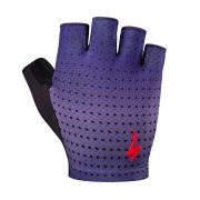 Specialized - Manusi ciclism femei Body Geometry - mov indigo negru