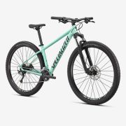 Specialized - bicicleta MTB hardtail cu roti 27.5" - Rockhopper Comp 2X - verde menta