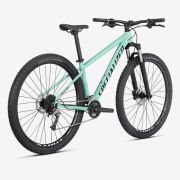 Specialized - bicicleta MTB hardtail cu roti 27.5" - Rockhopper Comp 2X - verde menta