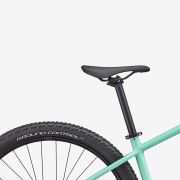 Specialized - bicicleta MTB hardtail cu roti 27.5" - Rockhopper Comp 2X - verde menta