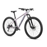 Specialized - bicicleta MTB hardtail cu roti 27.5" Rockhopper Comp 2X - gri / albastru metalic