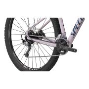 Specialized - bicicleta MTB hardtail cu roti 27.5" Rockhopper Comp 2X - gri / albastru metalic