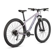 Specialized - bicicleta MTB hardtail cu roti 27.5" Rockhopper Comp 2X - gri / albastru metalic