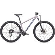 Specialized - bicicleta MTB hardtail cu roti 27.5" Rockhopper Comp 2X - gri / albastru metalic
