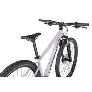Specialized - bicicleta MTB hardtail cu roti 27.5" Rockhopper Comp 2X - gri / albastru metalic