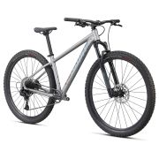 Specialized - bicicleta MTB hardtail cu roti 29" Rockhopper Expert - argintiu-negru