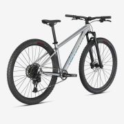Specialized - bicicleta MTB hardtail cu roti 29" Rockhopper Expert - argintiu-negru