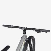 Specialized - bicicleta MTB hardtail cu roti 29" Rockhopper Expert - argintiu-negru