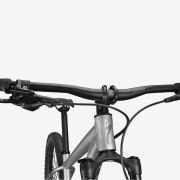 Specialized - bicicleta MTB hardtail cu roti 29" Rockhopper Expert - argintiu-negru
