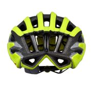 Specialized - casca ciclism sosea - S-Works Prevail II cu ANGI - galben fluo