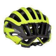 Specialized - casca ciclism sosea - S-Works Prevail II cu ANGI - galben fluo