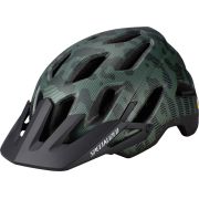 Specialized - casca ciclism sosea Ambush Comp MIPS cu ANGI - negru verde Sage