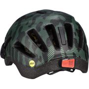Specialized - casca ciclism sosea Ambush Comp MIPS cu ANGI - negru verde Sage