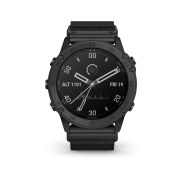 Garmin - tactix Delta - Solar - ceas inteligent premium cu GPS cu functii tactice