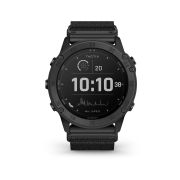 Garmin - tactix Delta - Solar - ceas inteligent premium cu GPS cu functii tactice