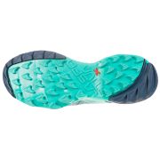 La Sportiva - Akasha pantofi alergare montana pentru femei - Albastru Opal Aqua