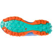 La Sportiva - Bushido 2 pantofi alergare montana pentru femei - Albastru Marin Blue Aqua