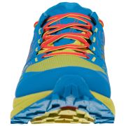 La Sportiva - Jackal pantofi alergare montana pentru barbati - Neptune Kiwi Albastru Galben