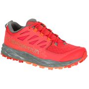 La Sportiva - Lycan 2  pantofi alergare montana pentru femei - Hibiscus Clay