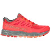 La Sportiva - Lycan 2  pantofi alergare montana pentru femei - Hibiscus Clay