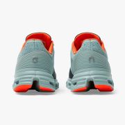 On Cloudstratus - pantofi alergare pentru barbati - Cobble Ivy