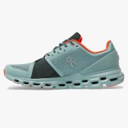 On Cloudstratus - pantofi alergare pentru barbati - Cobble Ivy