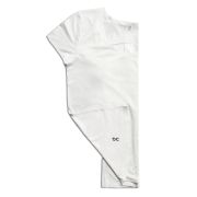 On Performance-T - tricou sport tehnic pentru femei - alb Ice