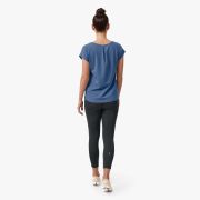 On-T - Denim - tricou sport pentru femei
