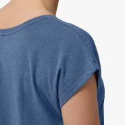 On-T - Denim - tricou sport pentru femei