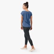 On-T - Denim - tricou sport pentru femei