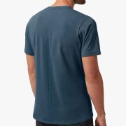 On-T - Navy - tricou sport pentru barbati
