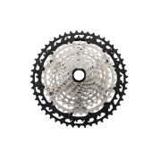 Shimano - bloc caseta pinioane - Deore XT CS-M8100-12 - 12 viteze - 10-45T