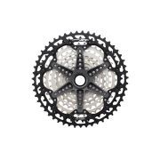 Shimano - bloc caseta pinioane - Deore XT CS-M8100-12 - 12 viteze - 10-45T