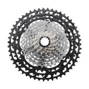 Shimano - bloc caseta pinioane - XTR CS-M9100-12 - 12 viteze - 10-51T