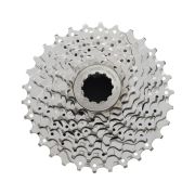 Shimano - bloc caseta pinioane pentru cursiere - Tiagra CS-HG50-9 - 9 viteze - 13-25T