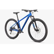 Specialized - bicicleta MTB hardtail cu roti 29" Rockhopper Sport - albastru gloss cobalt negru