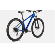 Specialized - bicicleta MTB hardtail cu roti 29" Rockhopper Sport - albastru gloss cobalt negru