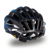 Specialized - casca ciclism sosea - S-Works Prevail II cu ANGI - albastru-negru