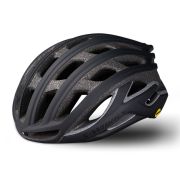 Specialized - casca ciclism sosea - S-Works Prevail II cu ANGI - neagra