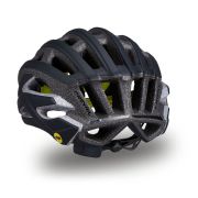 Specialized - casca ciclism sosea - S-Works Prevail II cu ANGI - neagra