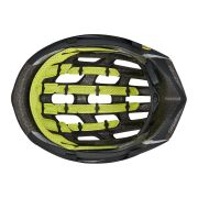 Specialized - casca ciclism sosea - S-Works Prevail II cu ANGI - neagra