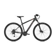 Focus Whistler 3.6 29" - bicicleta MTB hardtail - neagra