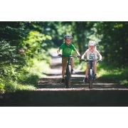 Merida - bicicleta copii cu roti 16" - Matts J.16 - albastru berry