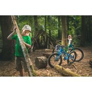 Merida - bicicleta copii cu roti 16" - Matts J.16 - verde