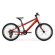 Merida - bicicleta copii cu roti 20" - Matts J.20 Race - portocaliu