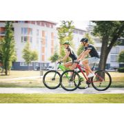 Merida BIG.NINE 20-D 29"- albastru - bicicleta MTB hardtail