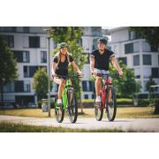 Merida BIG.NINE 20-D 29"- albastru - bicicleta MTB hardtail